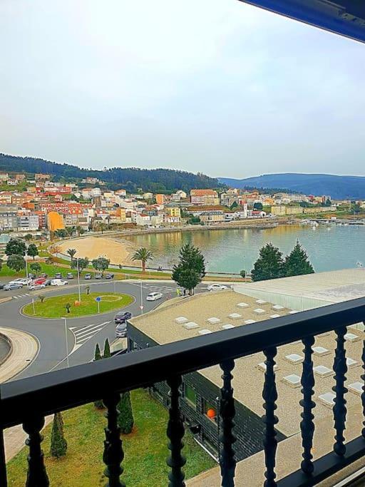 Apartamento Con Vistas Al Mar, Costa Da Morte Cee Exterior foto